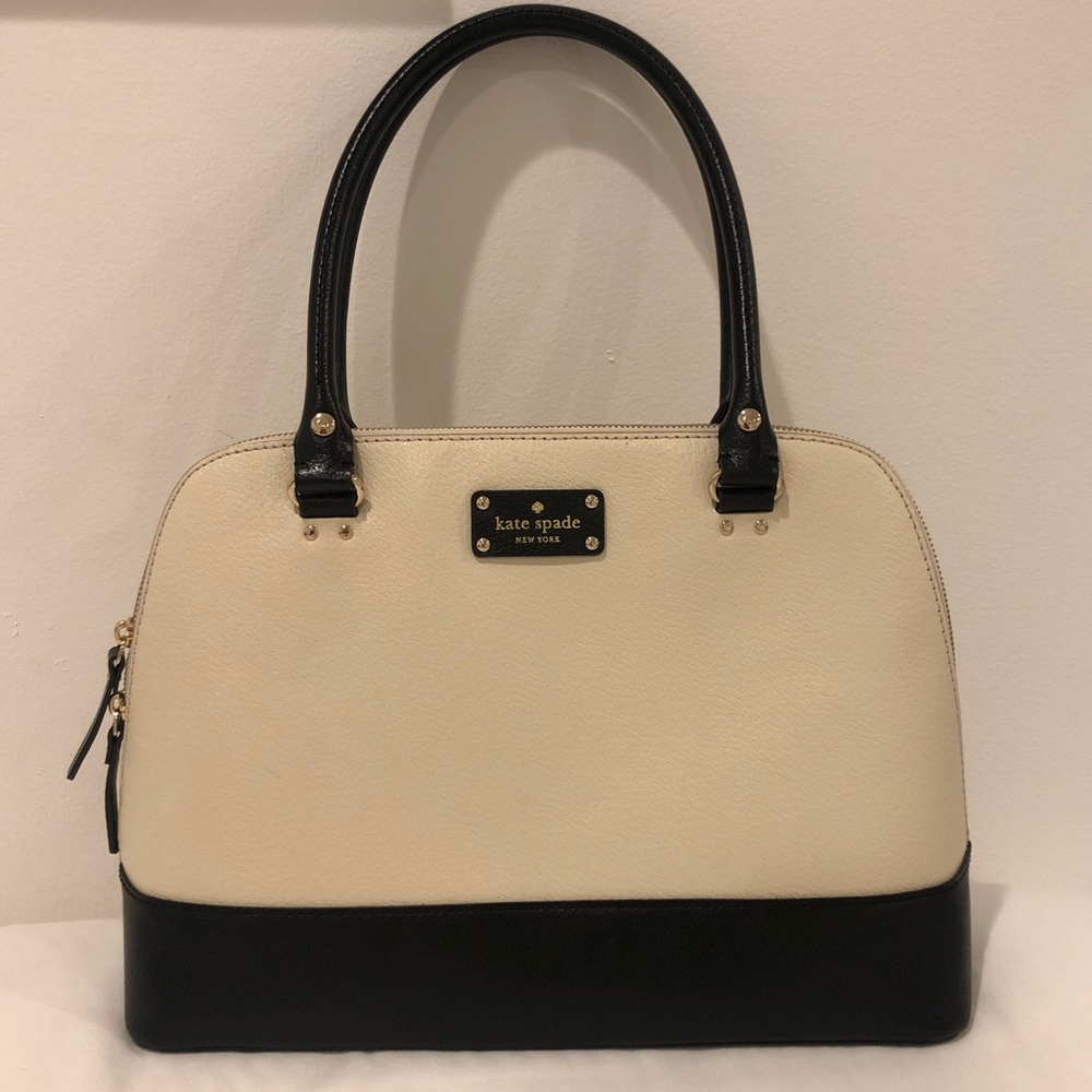 KATE SPADE NEW YORK Berkeley Lane Rachelle Bag - Picture 3 of 12